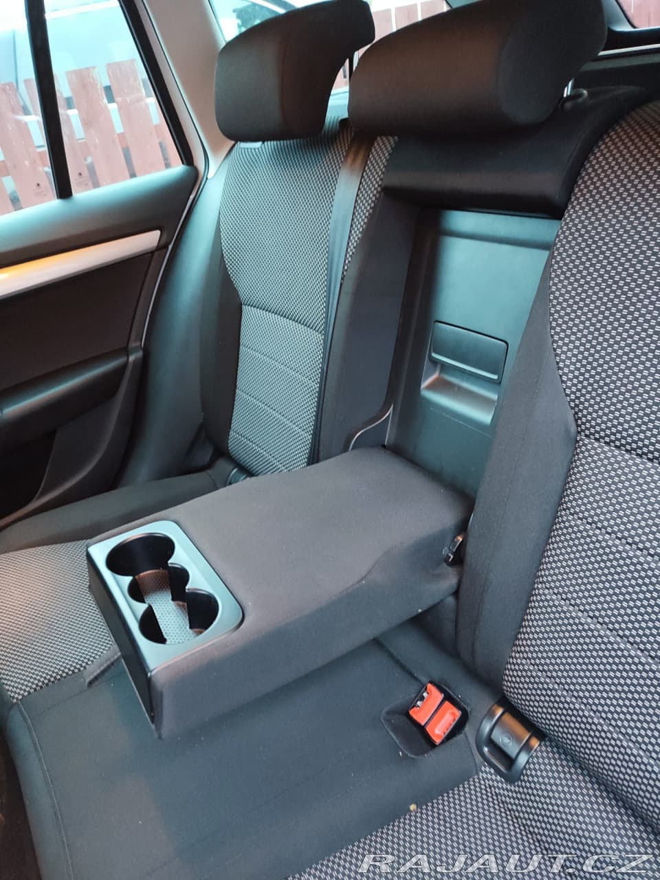 2016 Škoda Octavia - 12