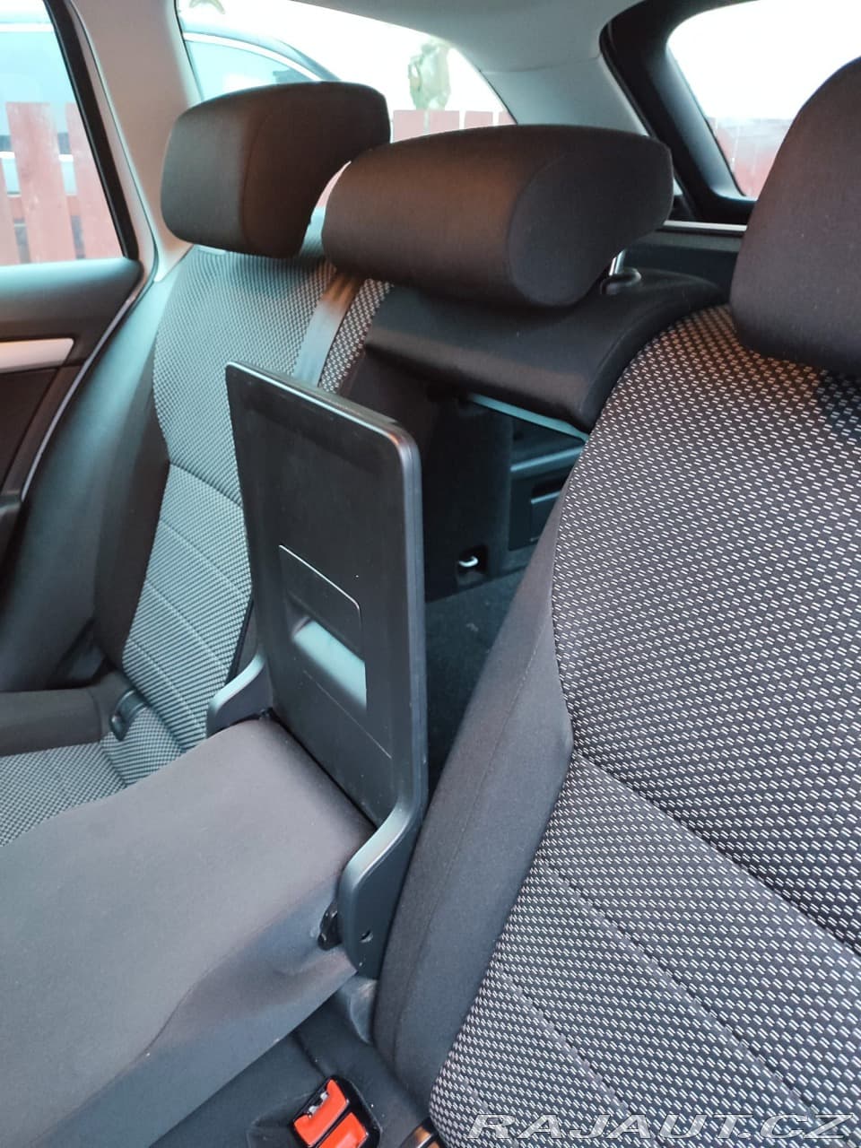 2016 Škoda Octavia - 13