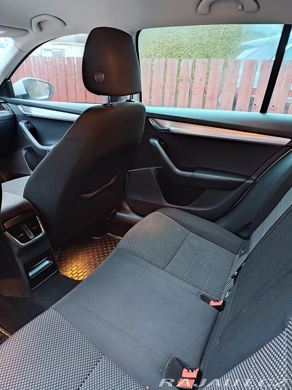 2016 Škoda Octavia - 14