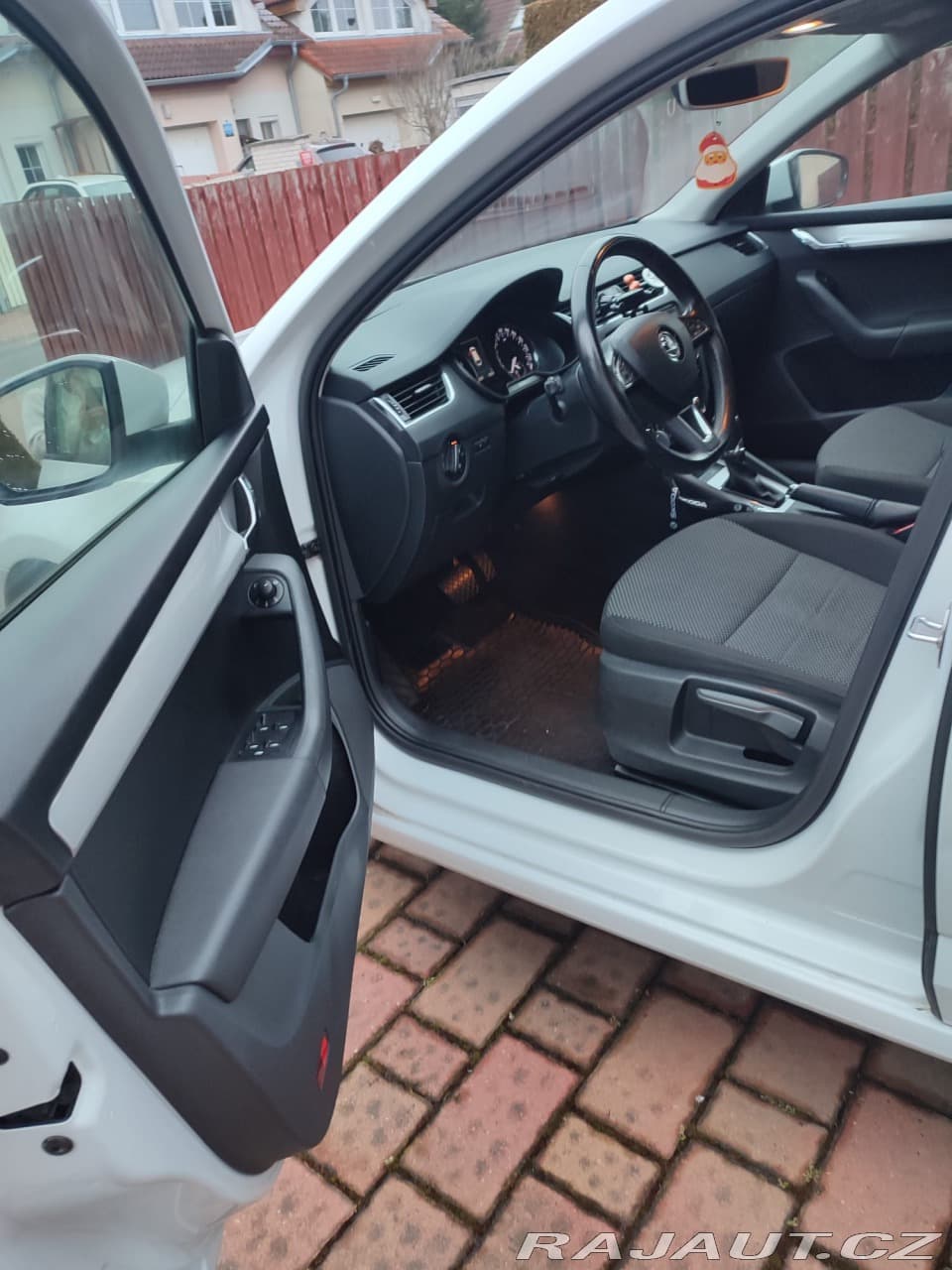 2016 Škoda Octavia - 15