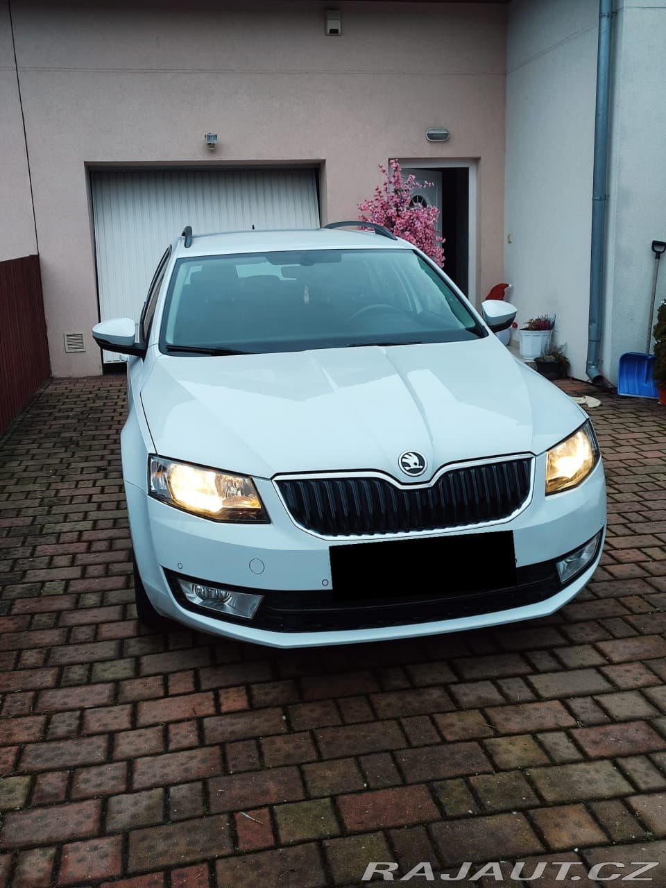 2016 Škoda Octavia - 3