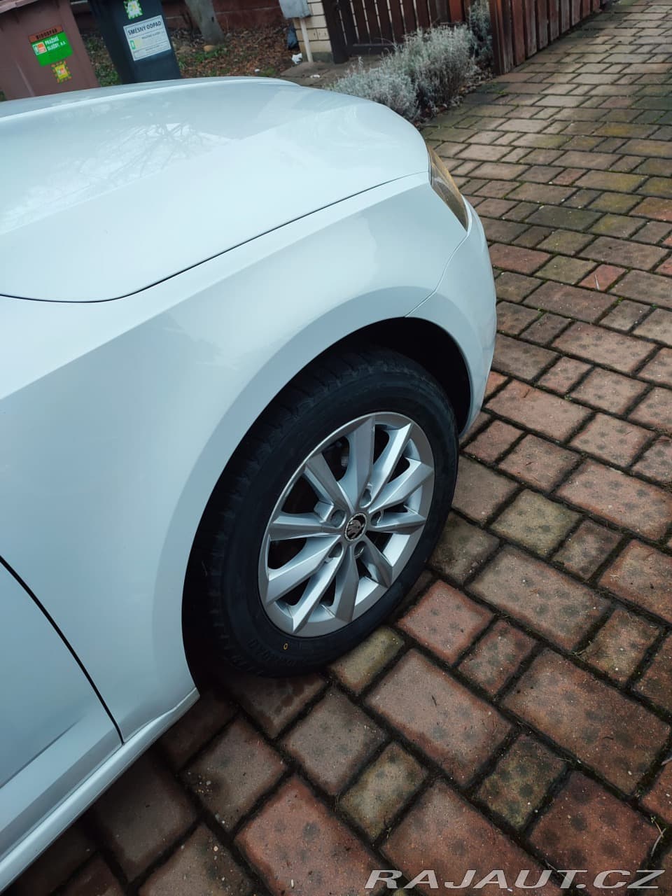 2016 Škoda Octavia - 4