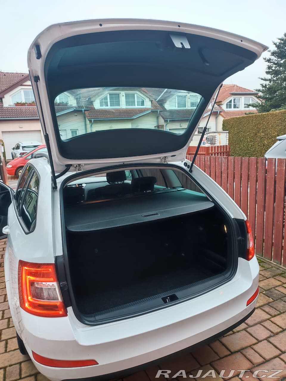 2016 Škoda Octavia - 7