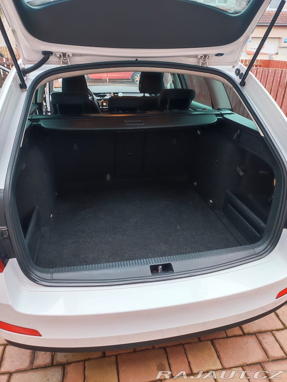 2016 Škoda Octavia - 9