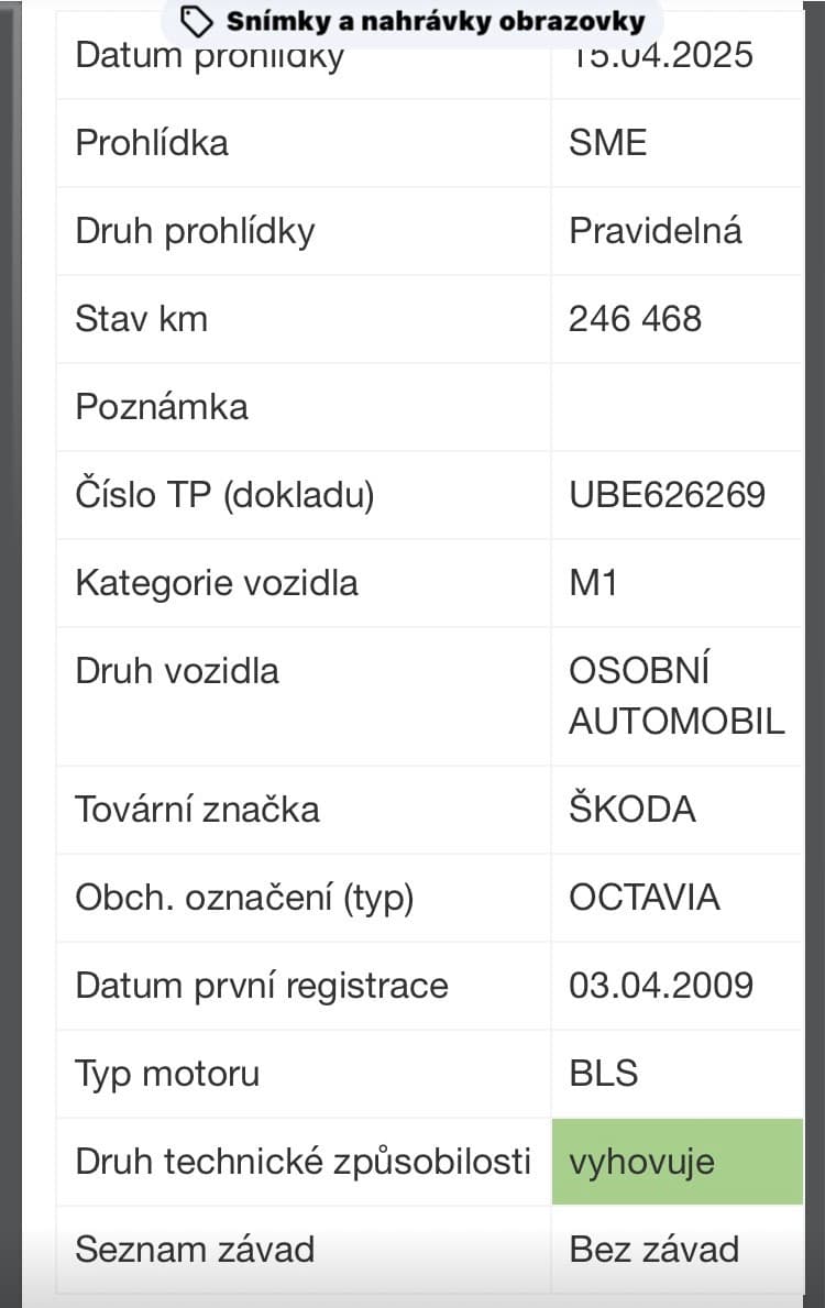 2009 Škoda Octavia - 5