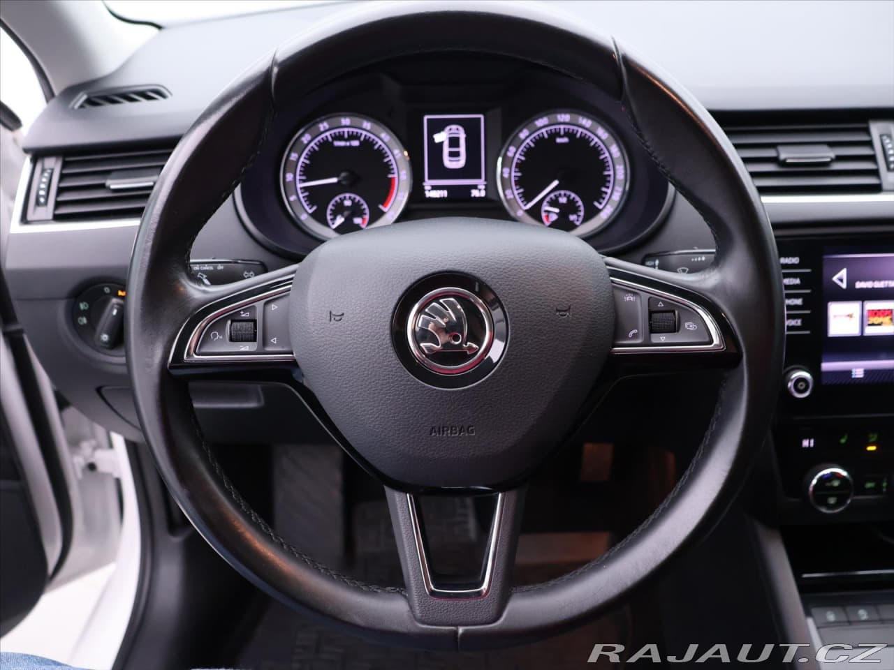 2017 Škoda OCTAVIA - 14