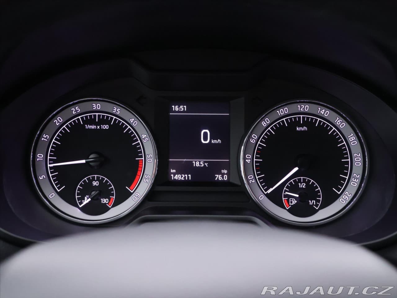 2017 Škoda OCTAVIA - 15