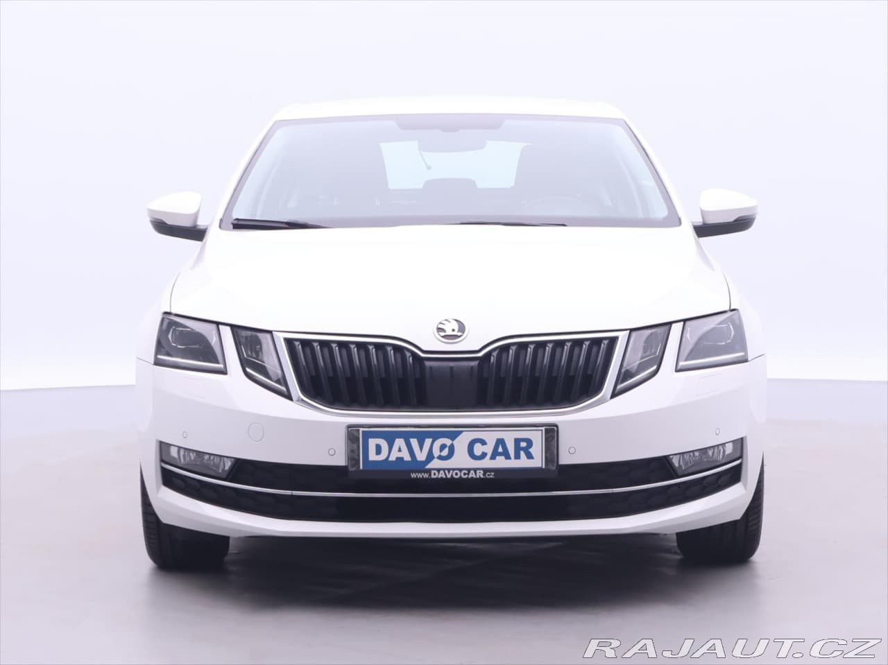 2017 Škoda OCTAVIA - 2