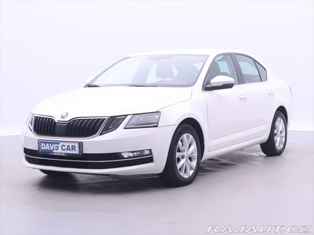 2017 Škoda OCTAVIA - 3