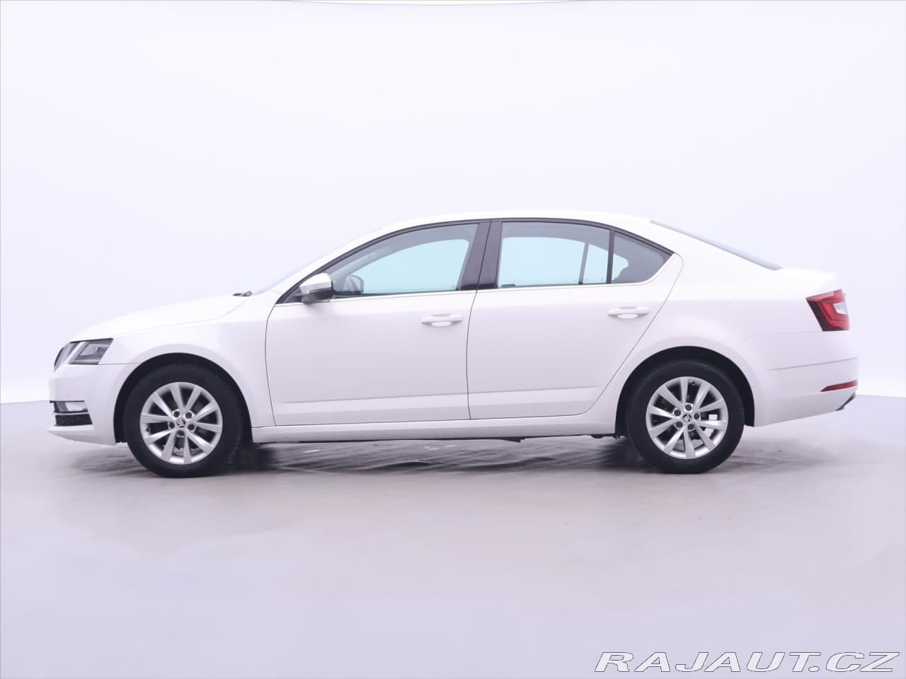 2017 Škoda OCTAVIA - 4