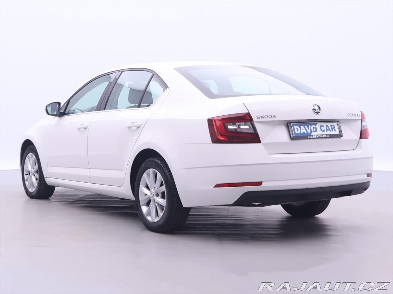 2017 Škoda OCTAVIA - 5