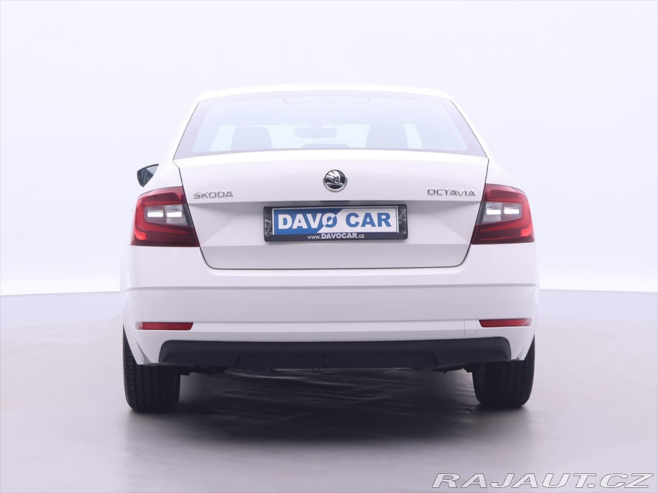 2017 Škoda OCTAVIA - 6