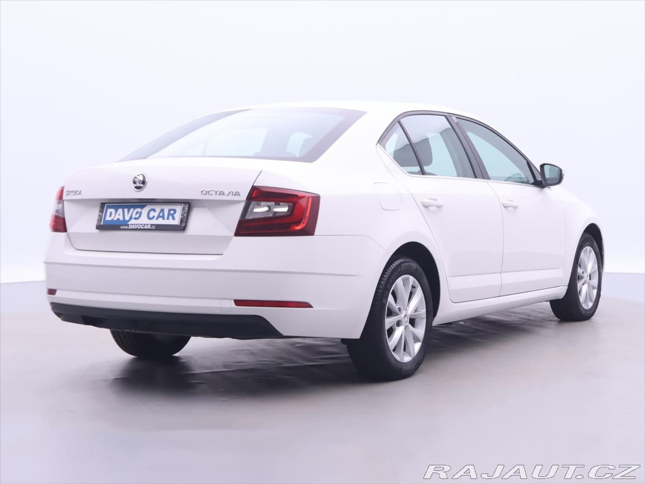 2017 Škoda OCTAVIA - 7
