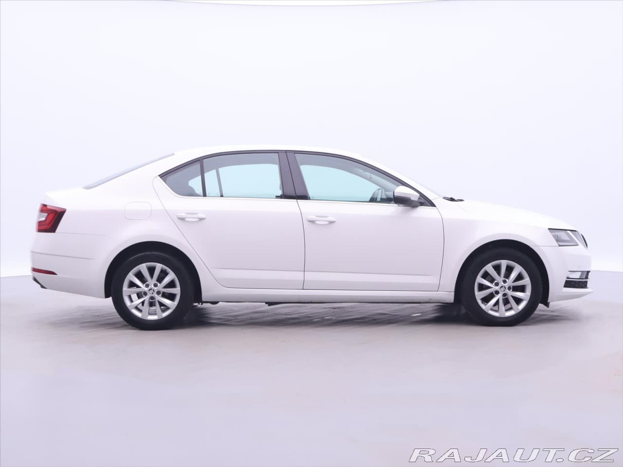 2017 Škoda OCTAVIA - 8
