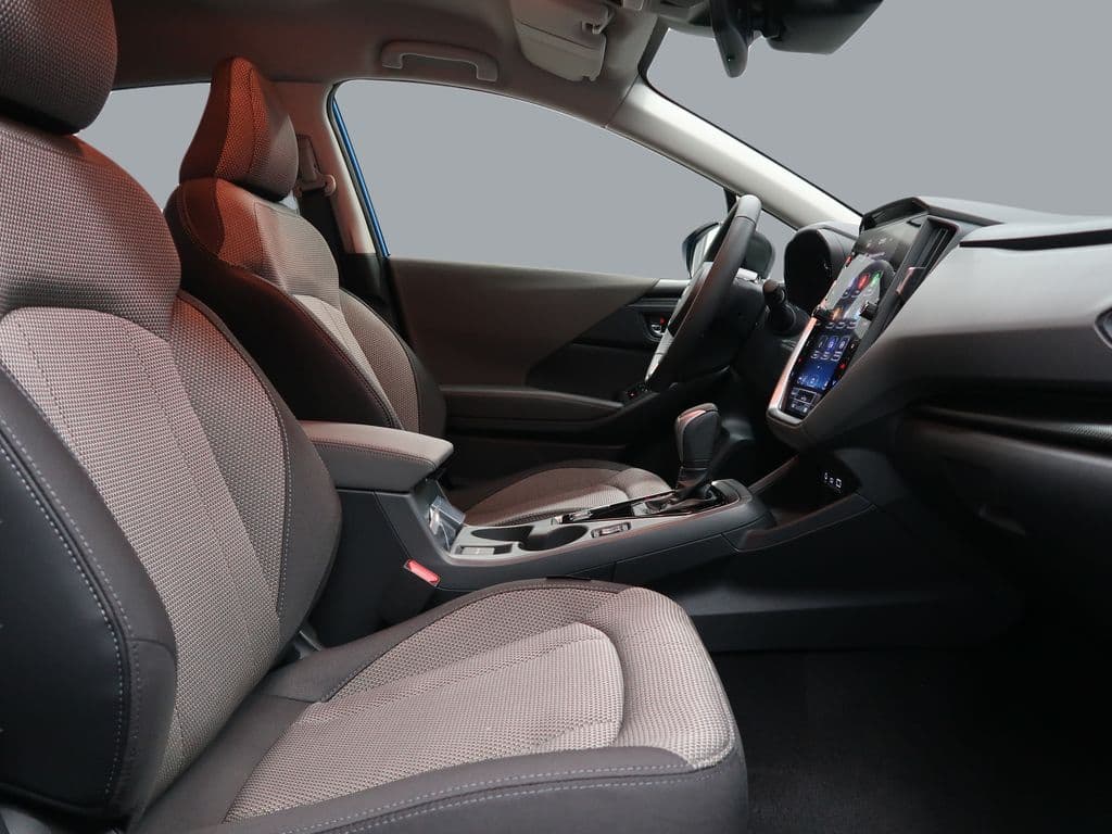 2026 Subaru Crosstrek - 12