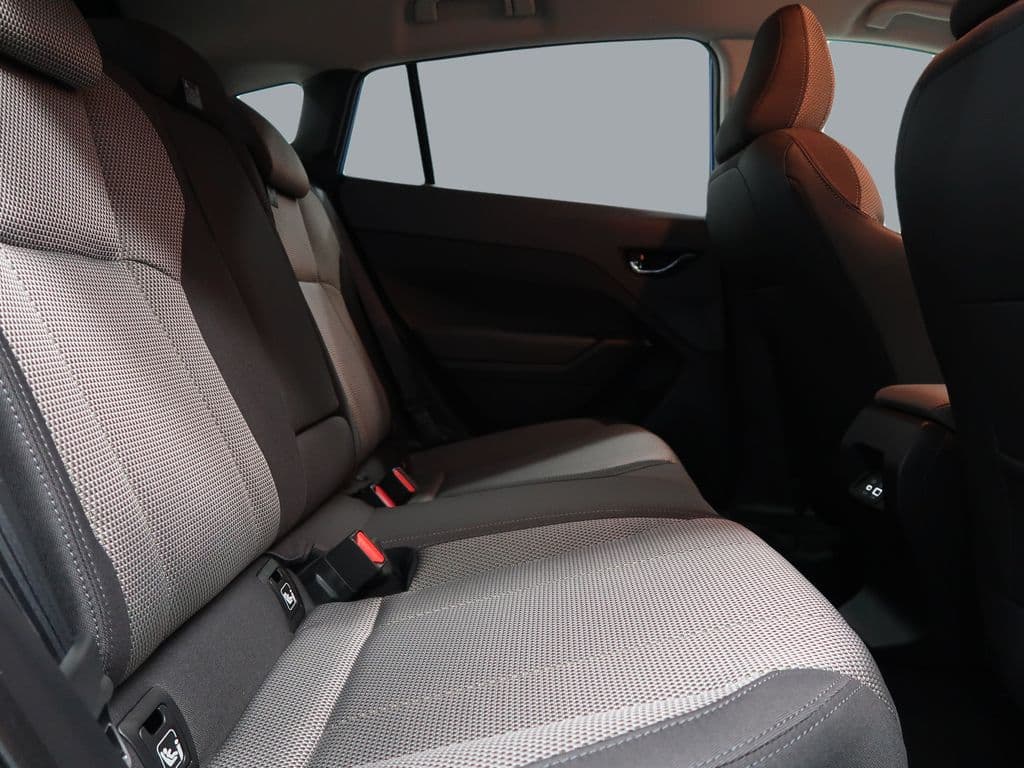 2026 Subaru Crosstrek - 15