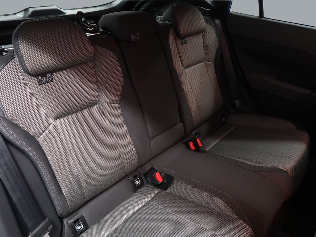 2026 Subaru Crosstrek - 16