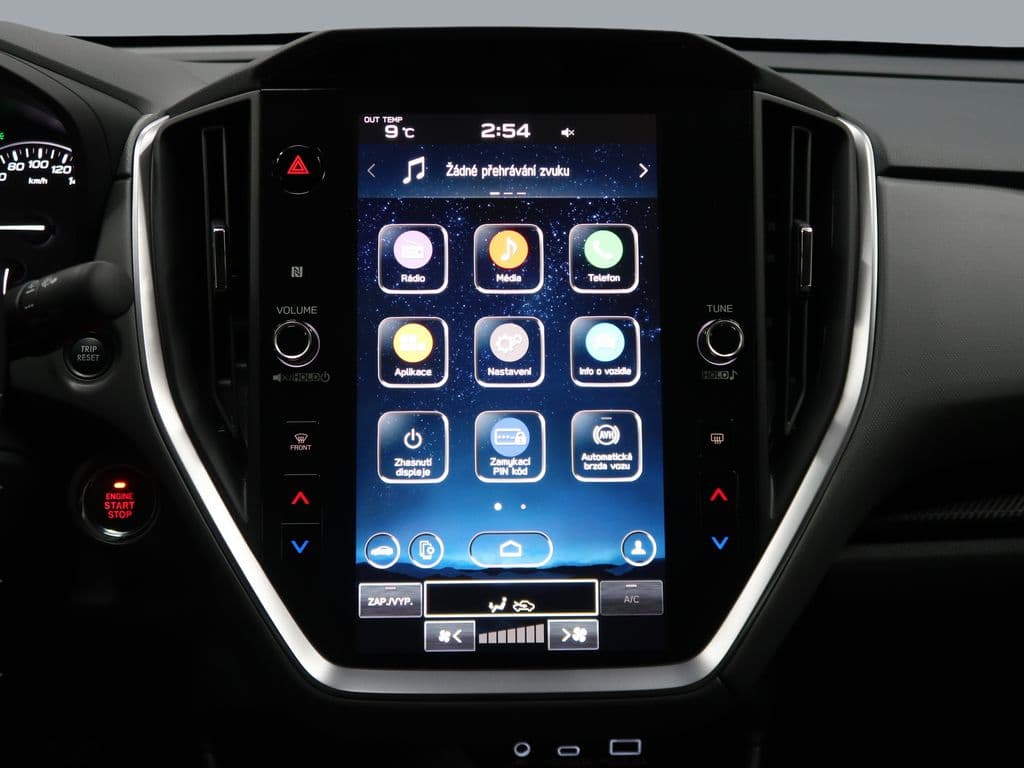 2026 Subaru Crosstrek - 18