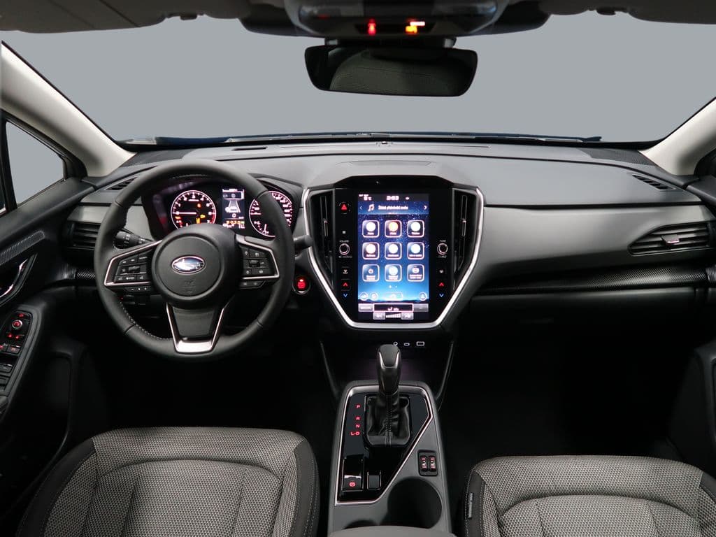 2026 Subaru Crosstrek - 19