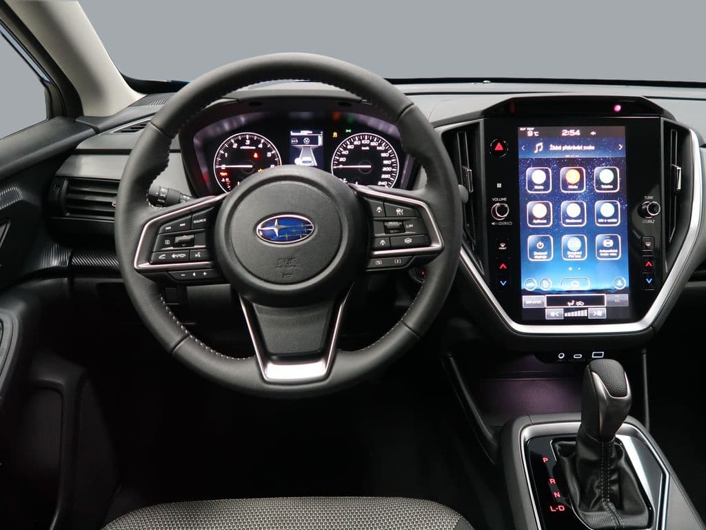 2026 Subaru Crosstrek - 20