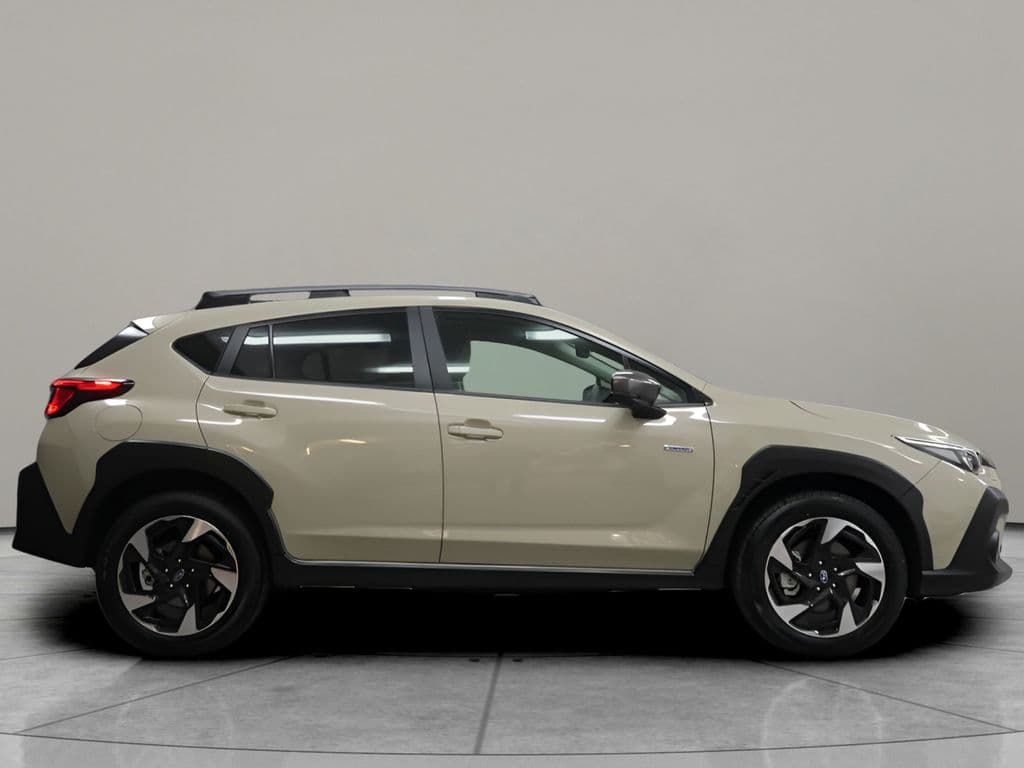2026 Subaru Crosstrek - 4