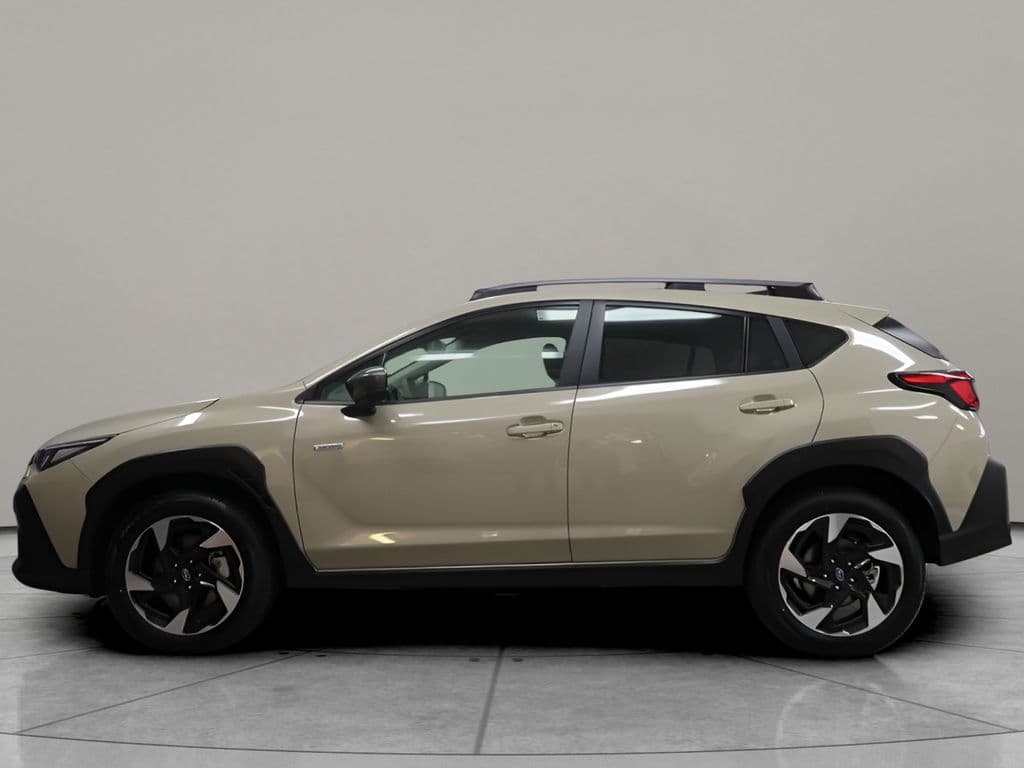 2026 Subaru Crosstrek - 8