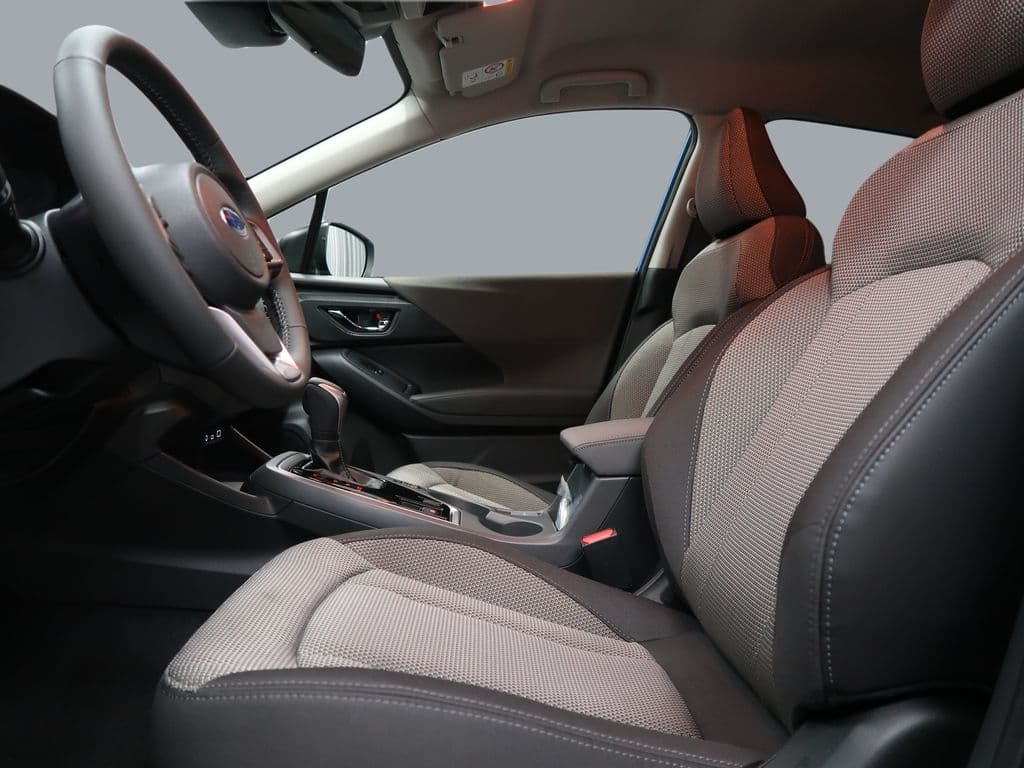 2026 Subaru Crosstrek - 9