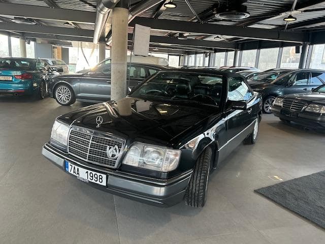 1995 Mercedes-Benz OSTATNÍ - 2