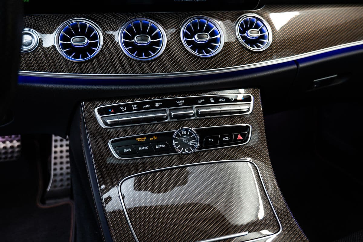 2019 Mercedes-Benz Cls - 14