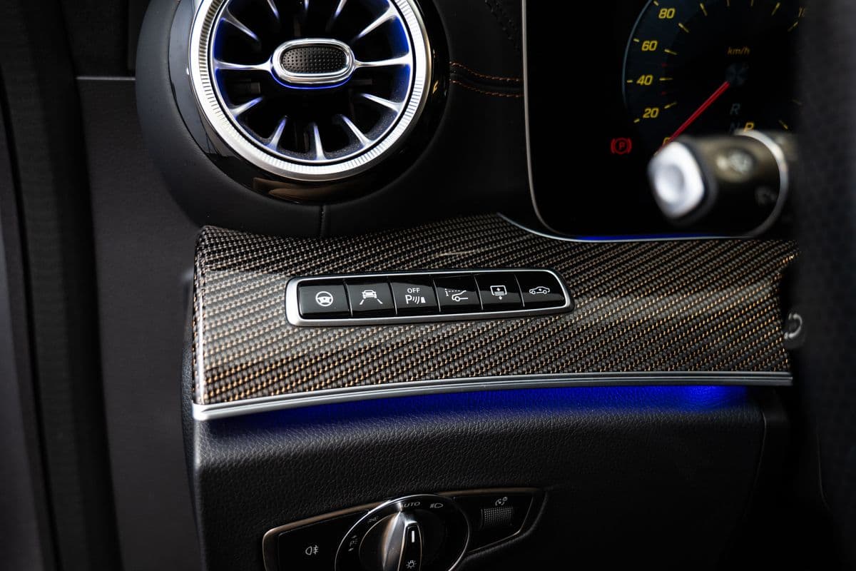 2019 Mercedes-Benz Cls - 18