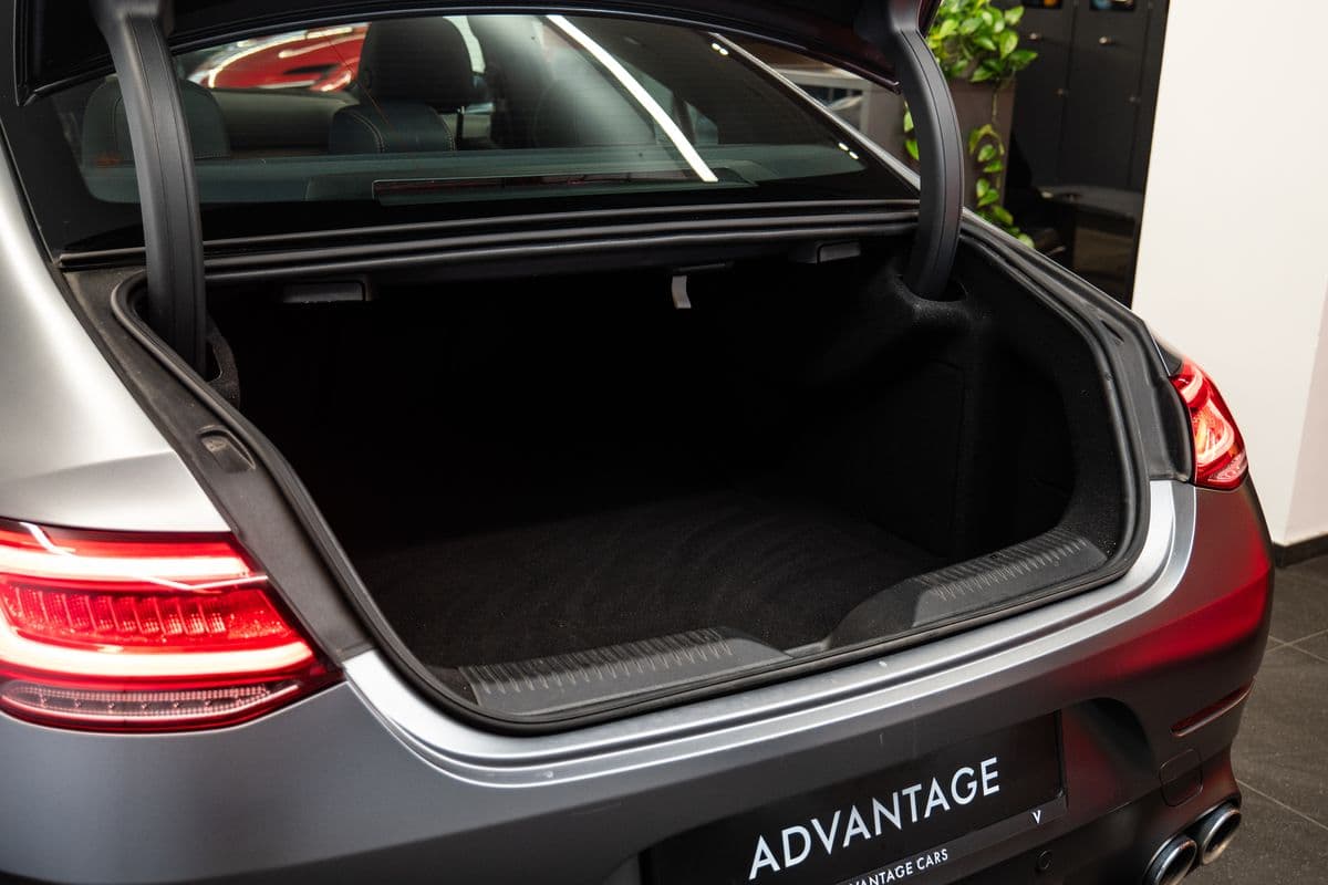 2019 Mercedes-Benz Cls - 20