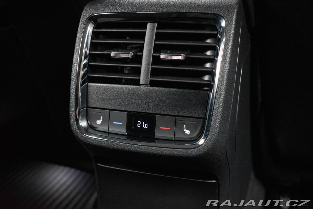 2021 Škoda Octavia - 16