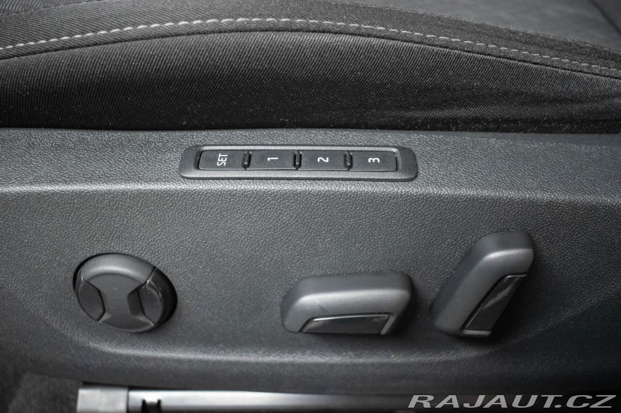 2021 Škoda Octavia - 18