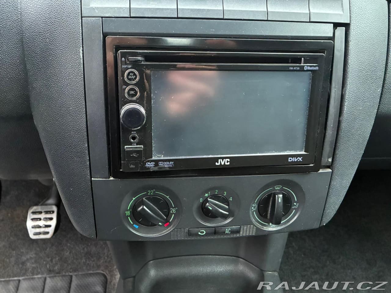 2007 Škoda Fabia - 12