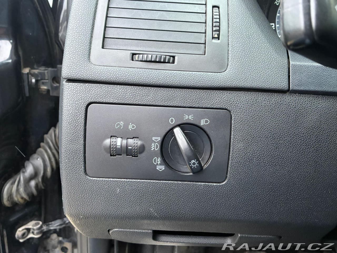 2007 Škoda Fabia - 14