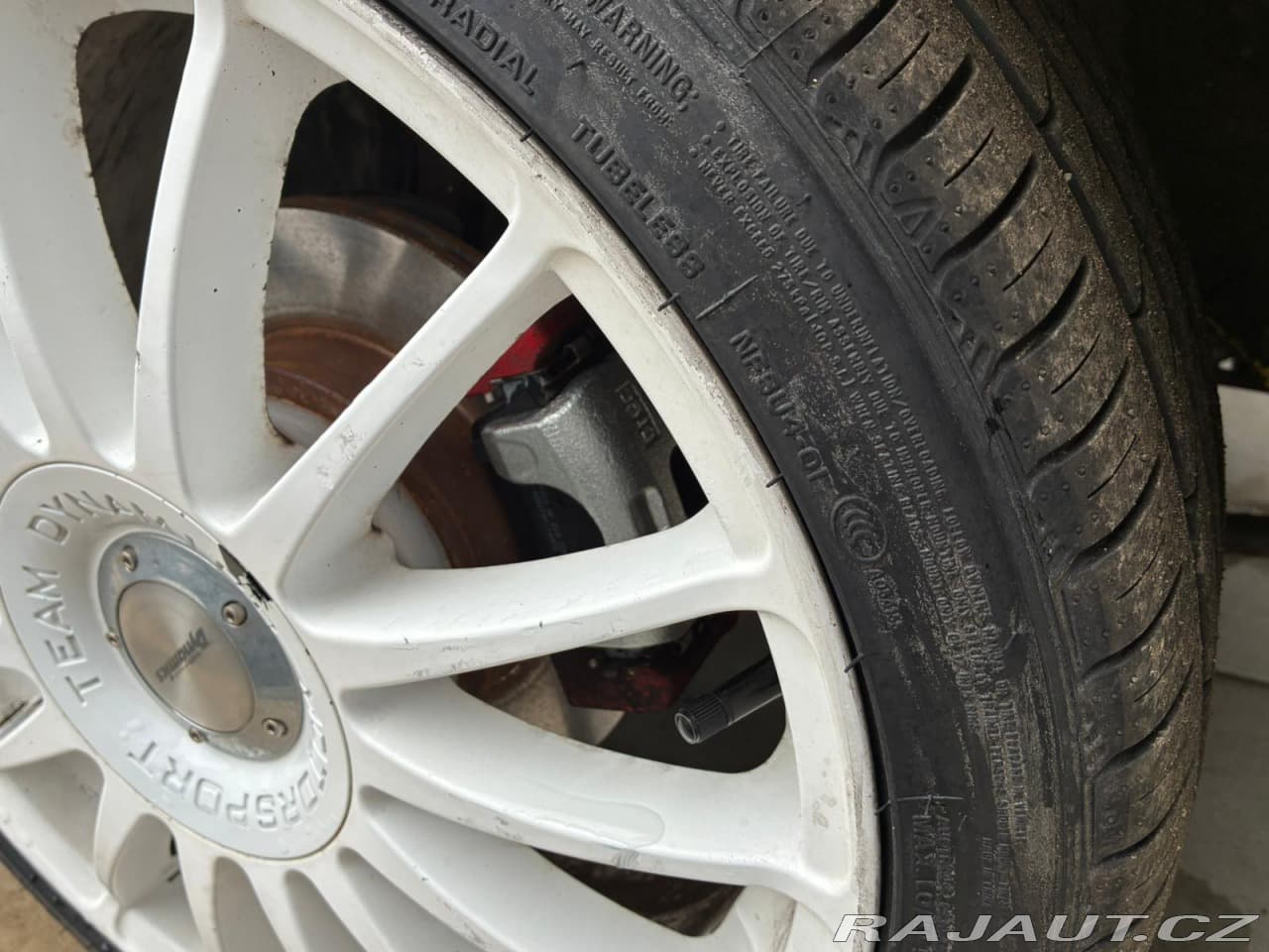 2004 Suzuki Ignis - 17