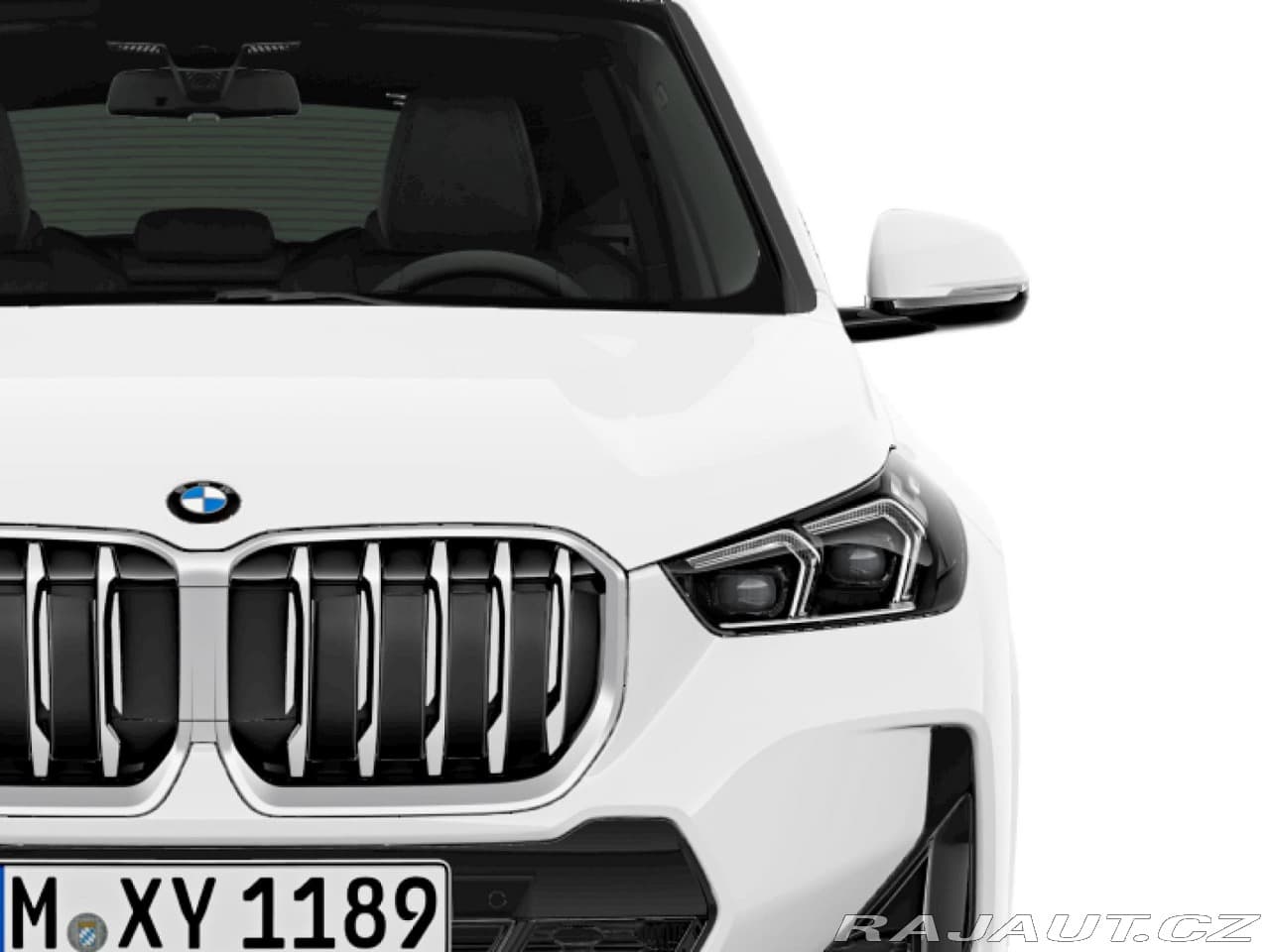 2026 BMW X1 - 4