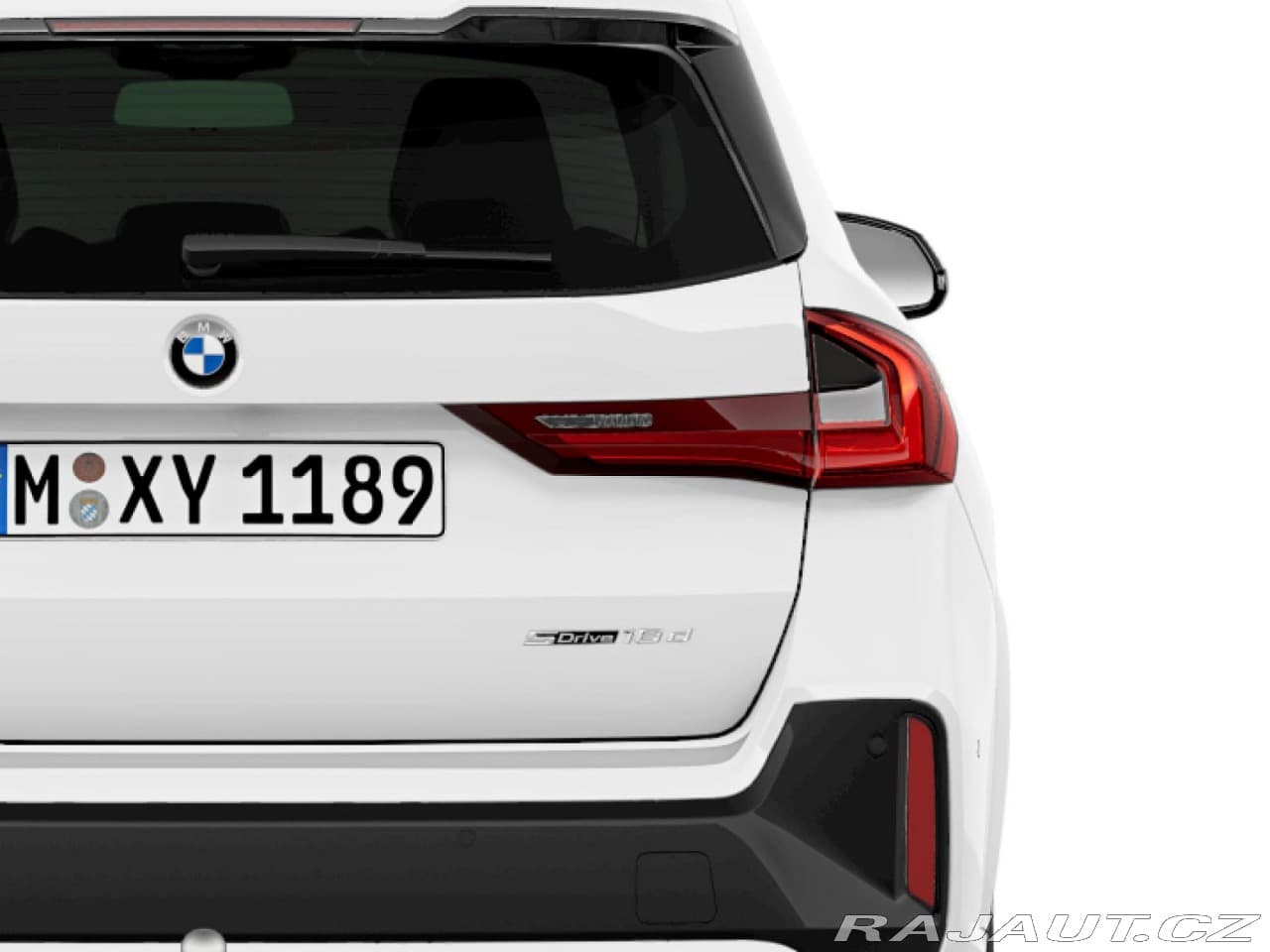 2026 BMW X1 - 5