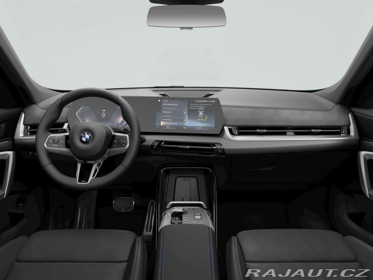 2026 BMW X1 - 8