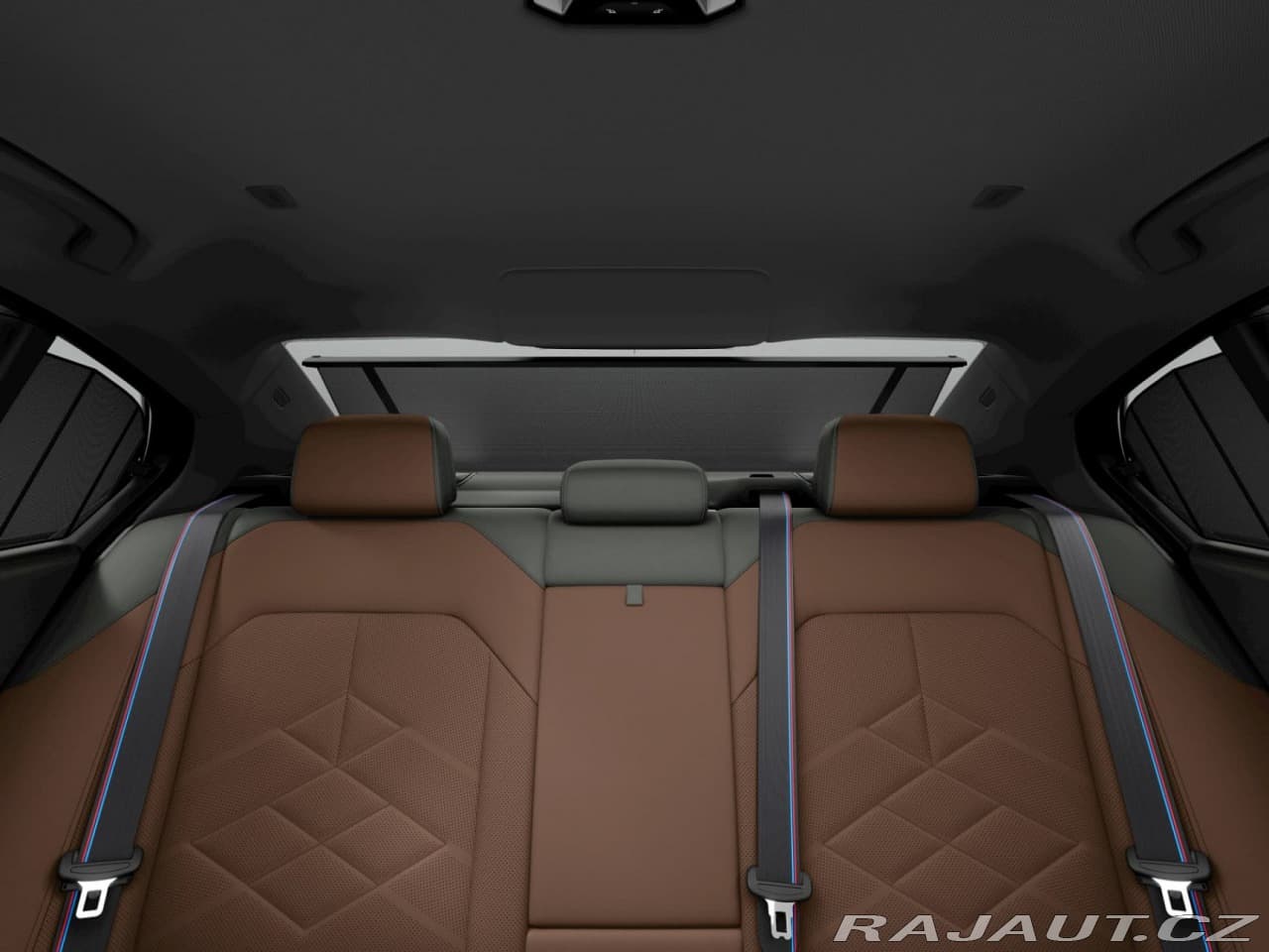 2026 BMW 5-Series - 10