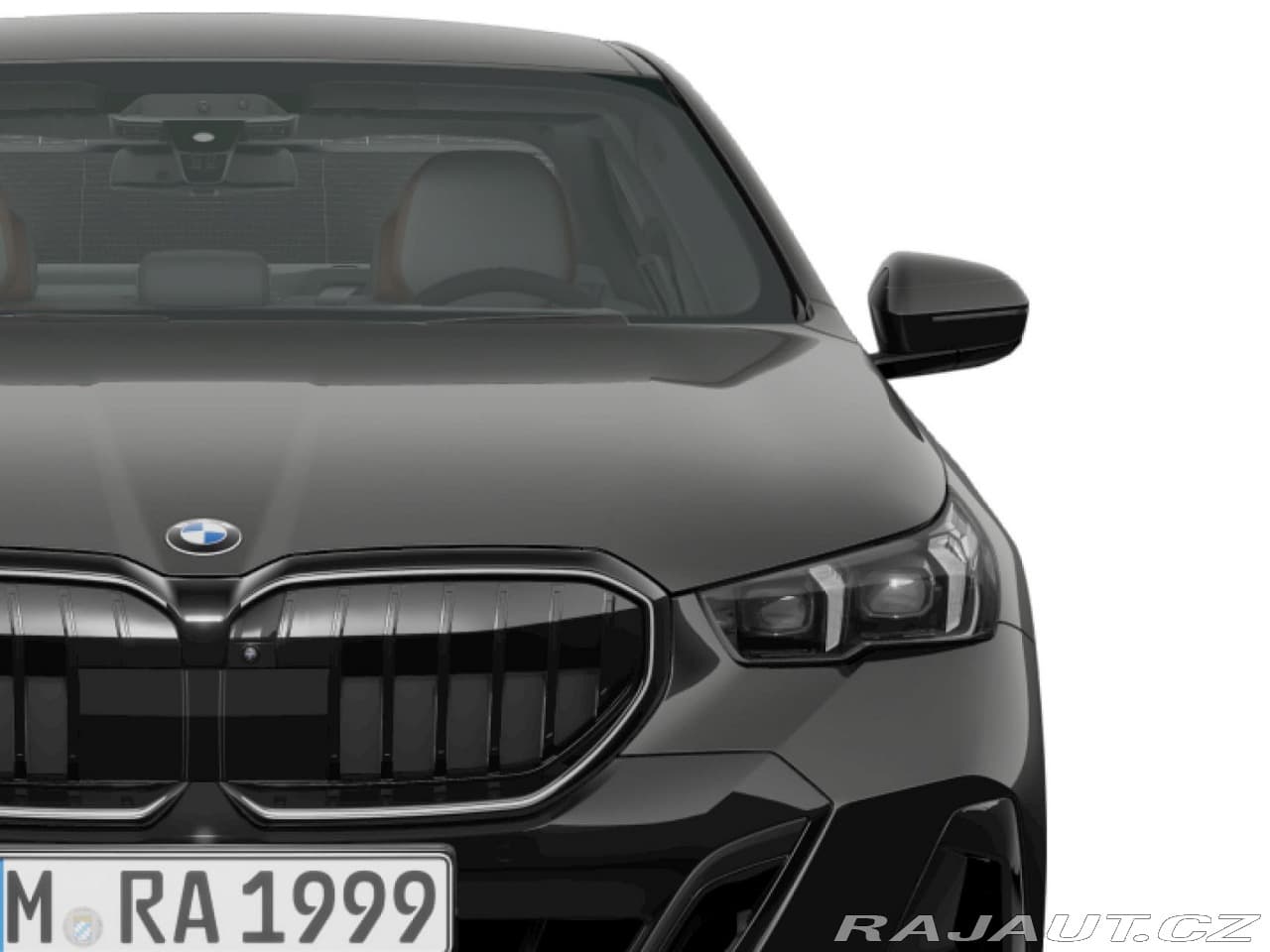 2026 BMW 5-Series - 4
