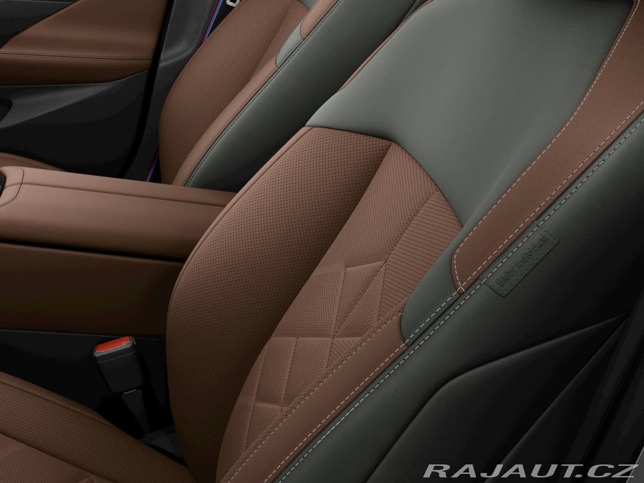 2026 BMW 5-Series - 7