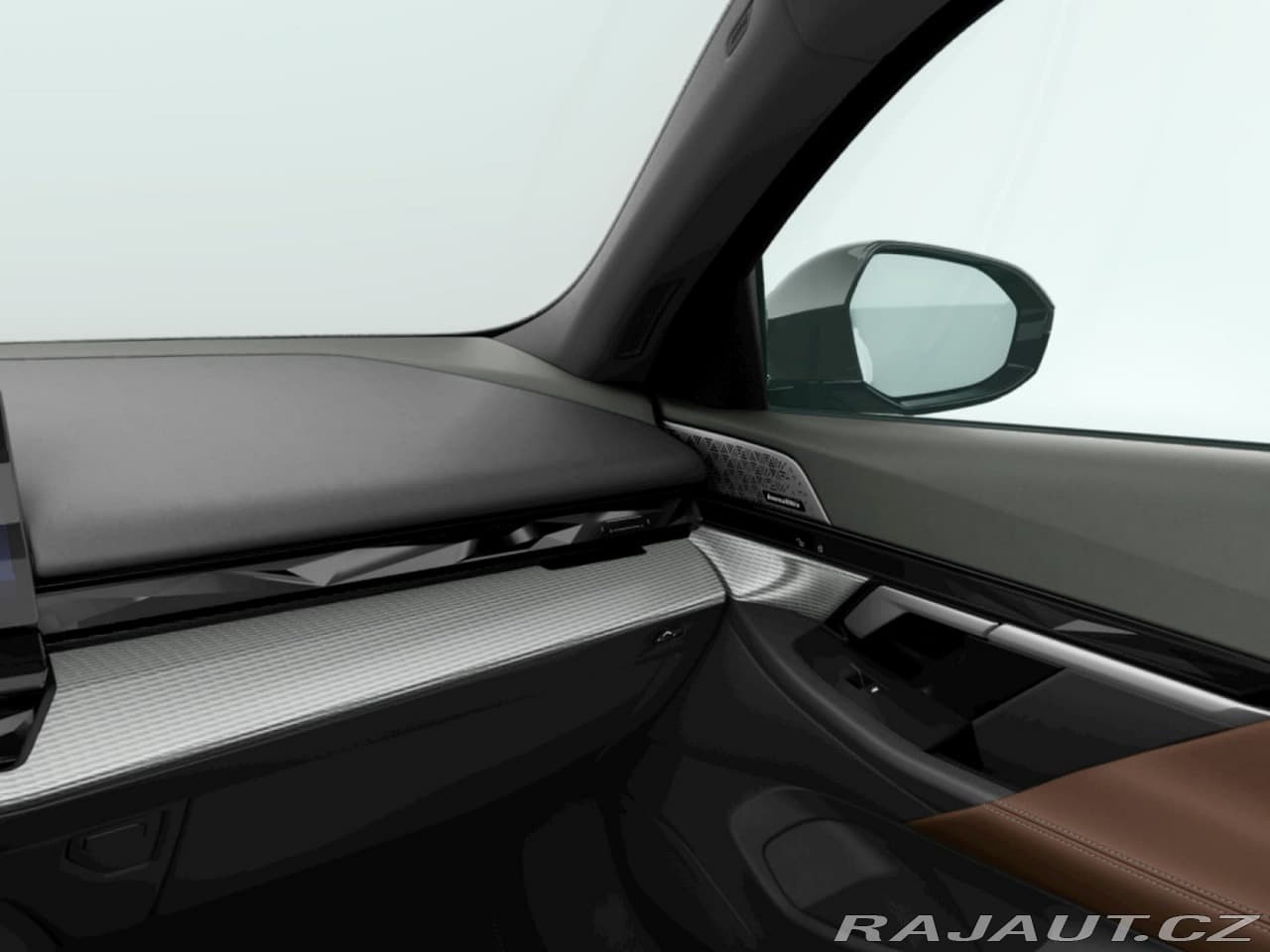 2026 BMW 5-Series - 9