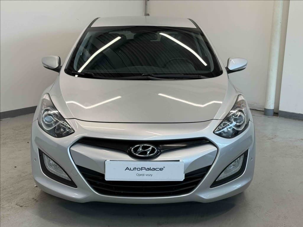 2014 Hyundai I30 - 2