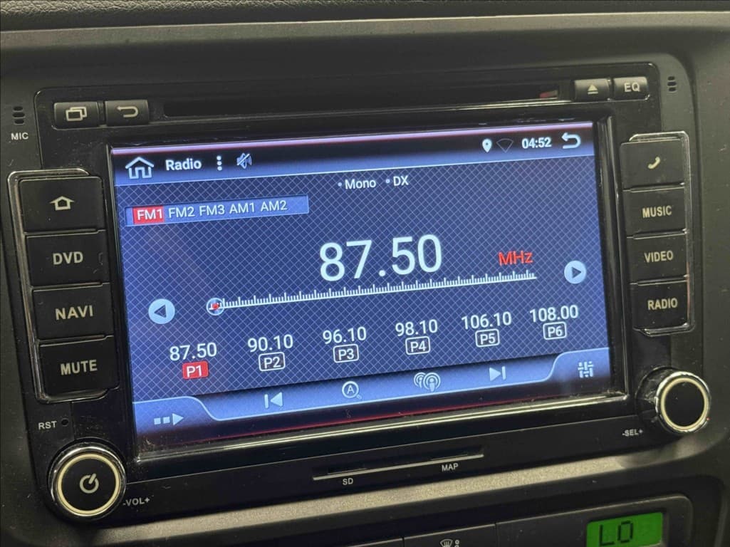 2005 Škoda Octavia - 12