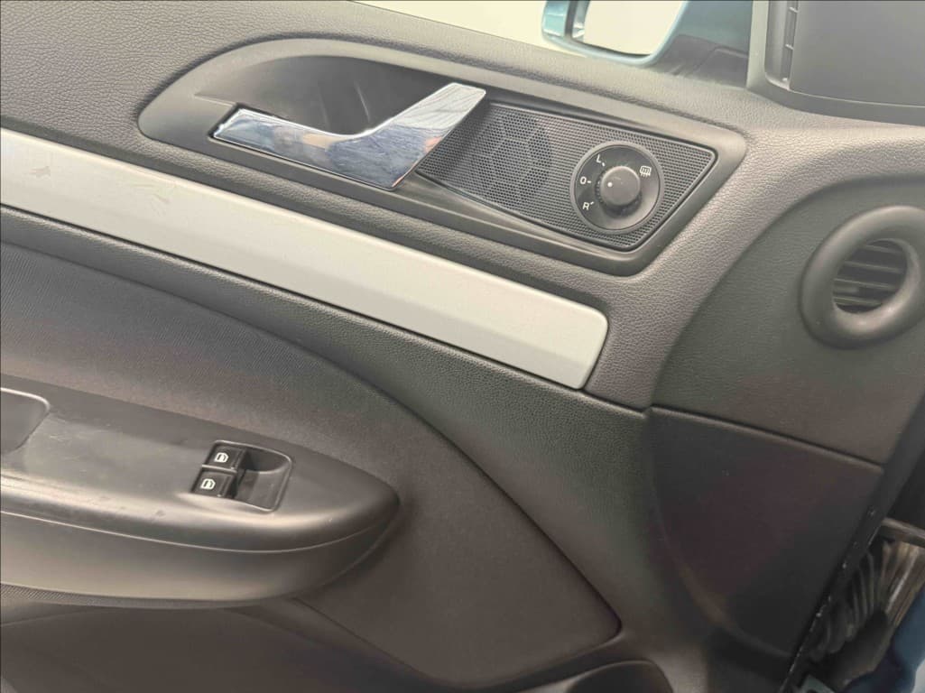 2005 Škoda Octavia - 15