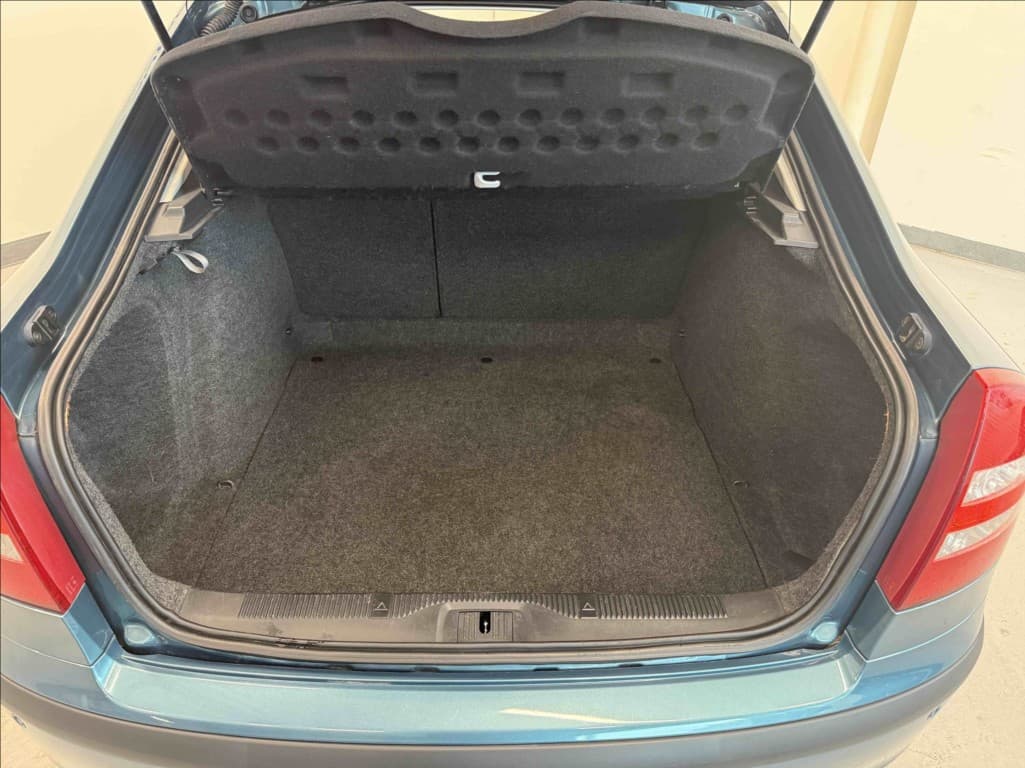 2005 Škoda Octavia - 16