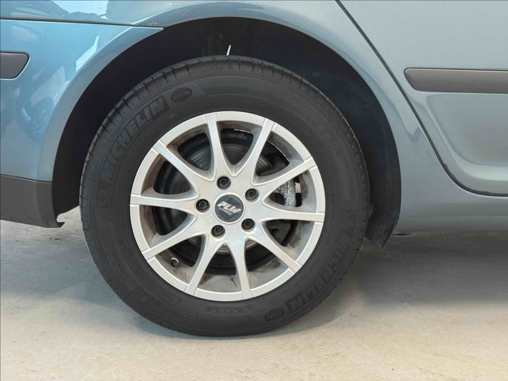 2005 Škoda Octavia - 17