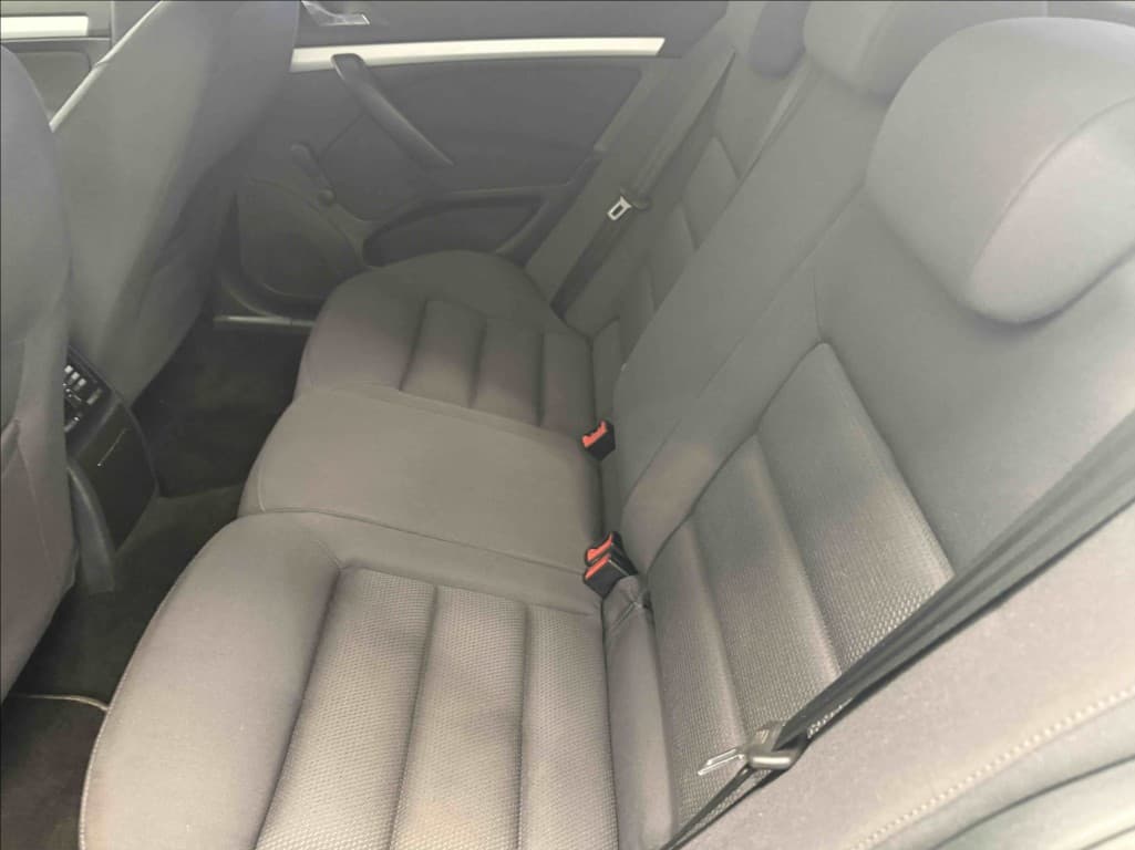 2005 Škoda Octavia - 8