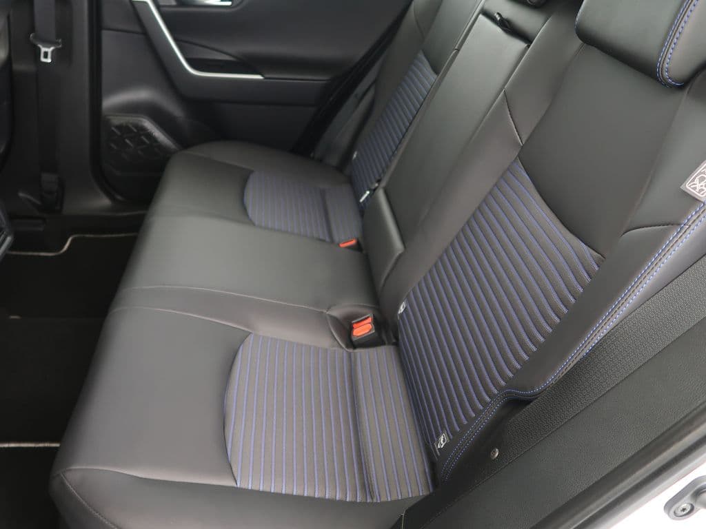 2024 Toyota Rav4 - 10